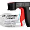 🎁TikTok Last Day Sale - 70% OFF🎉Polishing Paint Spray Gun Adaptor Instant Aerosol Trigger Handle
