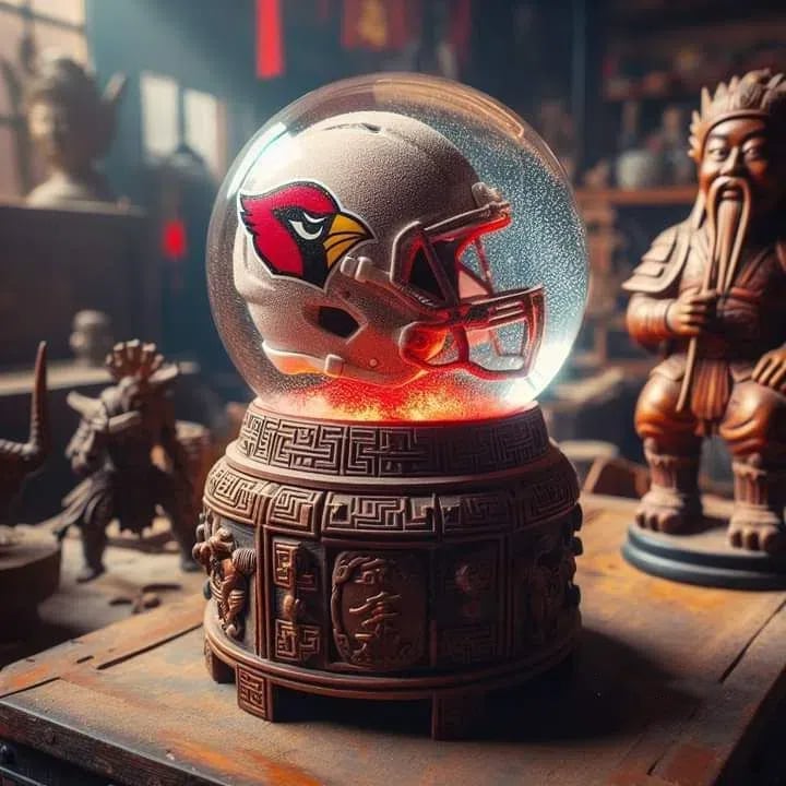 🔥Last Day Sale 49% OFF🏈NFL Lamp Stove