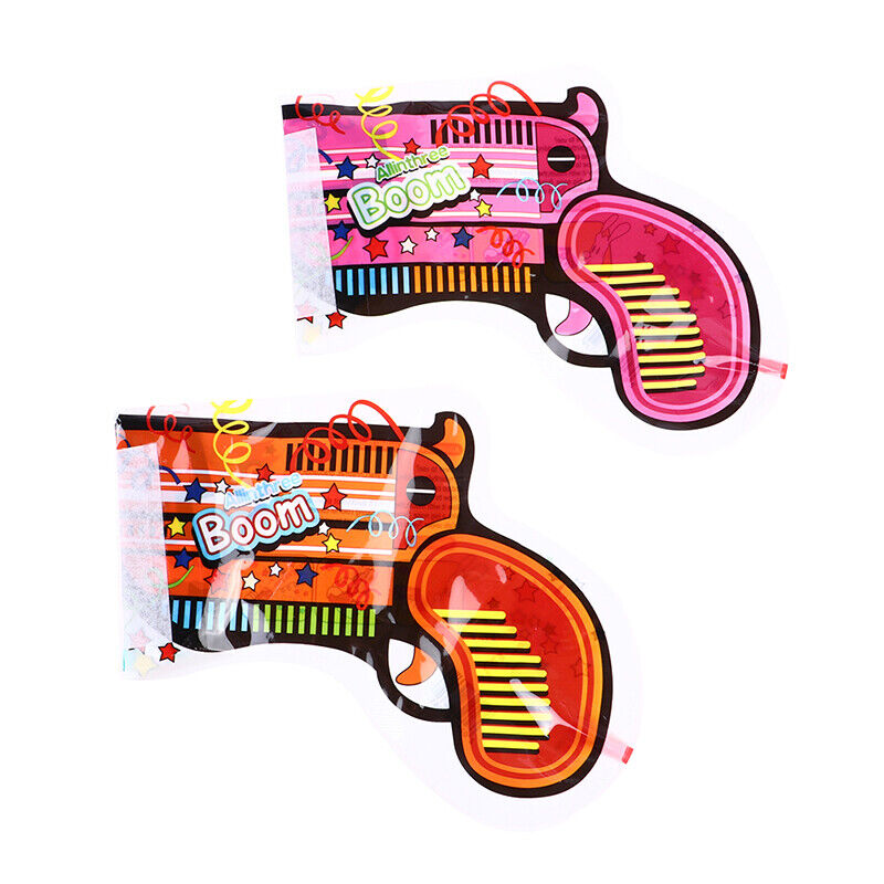 🎁Christmas Sale - 48% OFF - Confetti Launcher🔥🔥BUY 8 GET 12 FREE(20PCS)&FREE SHIPPING