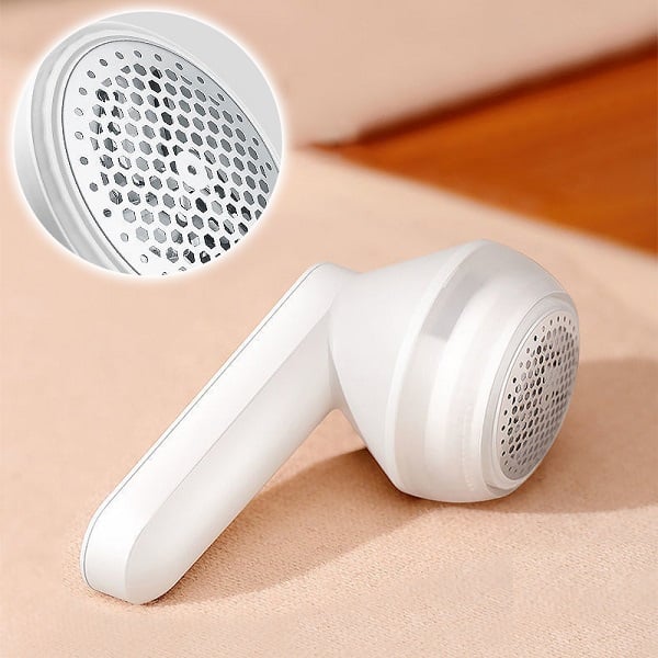 (Last Day Promotion - 49% OFF) Electric Lint Remover, BUY 2 FREE SHIPPING