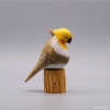 🔥LAST DAY SALE 70% OFF💥Handmade Birds + Stand⚡Buy 4 Free Shipping