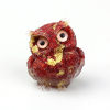 🎄(Early Christmas Sale - 50% OFF) Natural Crystal Gemstone Owl - Buy 3 Get Extra 15% Off