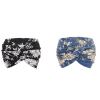 🔥Last Day Promotion 70% OFF🔥Boho Style&Paisley Print Hair Band Wide Elastic Hair Band(2PC)