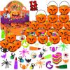 🔥LAST DAY 50% OFF🎃Halloween Party Favors for Kids