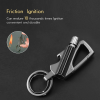 🔥Limited Time Sale 48% OFF🎉Everlasting Flint Match Keychain(Buy 2 free shipping)