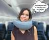 🔥Last Day Promotion 70% OFF-🔥-TRAVEL Neck Pillow