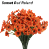 🎃Early Halloween Sale 50% OFF🍁Fall Artificial Flowers for Outdoors
