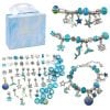 🎁Early Christmas Sale- 48% OFF - DIY Crystal Bracelet Set (BUY 2  GET EXTRA 10% OFF)