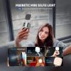 💥LAST DAY SALE 50% OFF📸Magnetic Selfie Light⚡BUY 2 FREE SHIPPING