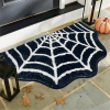 🎁TikTok Last Day Sale - 70% OFF 🕸 Spider Web Shaped Gothic Rug