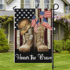 🔥Memorial Day Flag Remember And Honor flag- Buy 2 Get Extra 10% Off