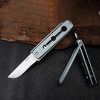 Commander Sharp Folding Knife