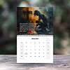 2025 Prayer Calendar | Christian Calendar