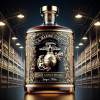 🔥Limited Edition🎁250th Anniversary U.S. Military Commemorative Bottle