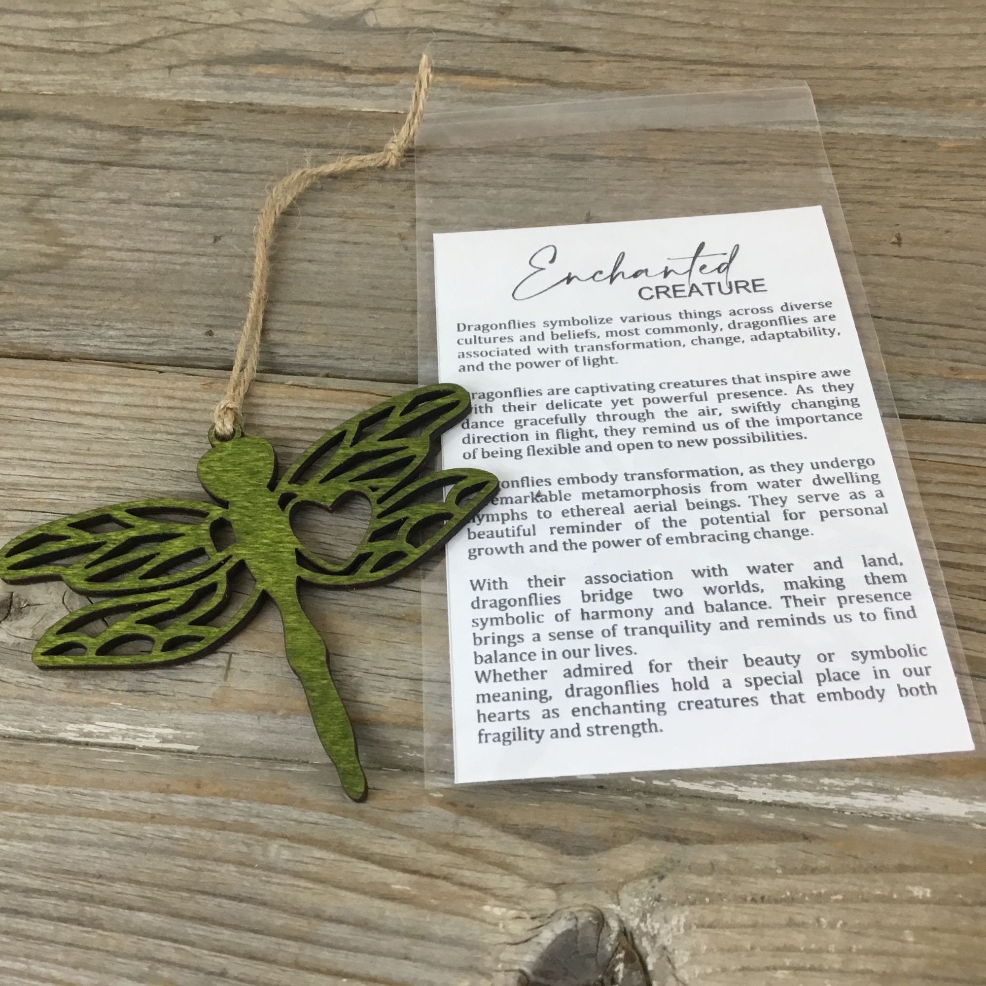 💞Friendship Story Card Ornament(𝗠𝗮𝗿𝘁𝗶𝗻 𝗠𝘂𝗲𝗹𝗹𝗲𝗿®)