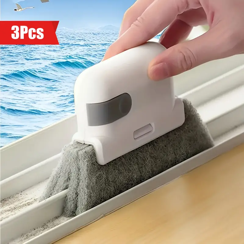 🔥2024 Hot sale - 49% off🔥Window sill groove dead corner cleaning tool