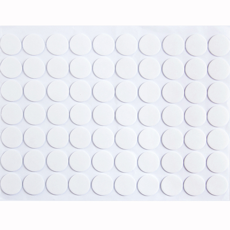 🔥Last Day Promotion 70% OFF🔥Self-Adhesive Round Sticker Dots-70Pcs⚡Buy 2 Get 1 Free