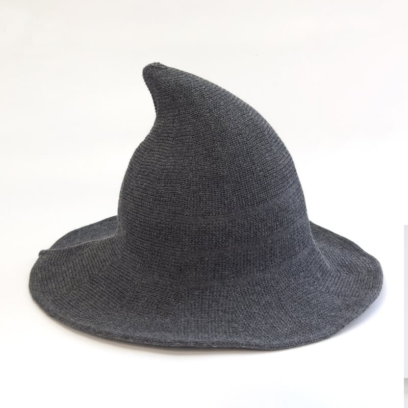 🔥Last Day Promotion 50% OFF🔥Magic Knitted Witch Hat