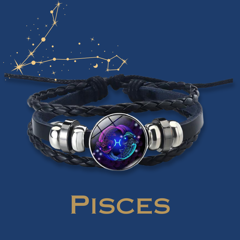 The Universe Bracelet® - Unlock Anything You Desire