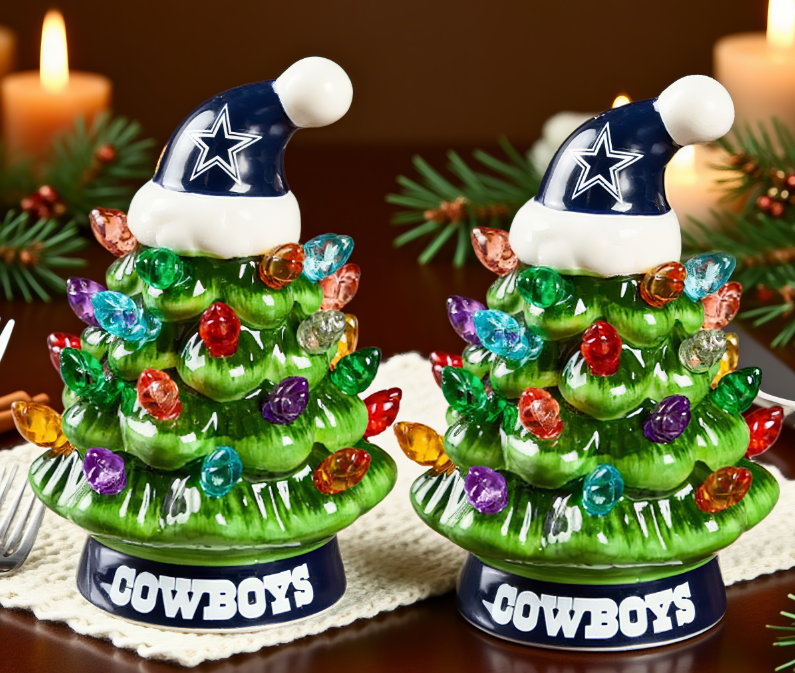 🎄 Last Day 49% Off 🎁Evergreen Set of 2 4