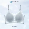 🧊WindyBra - LAST DAY 70% OFF - Summer seamless ultra-thin plus size ice silk comfort bra