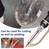 🔥Internally Heated Industrial Laser Welding Tool Set