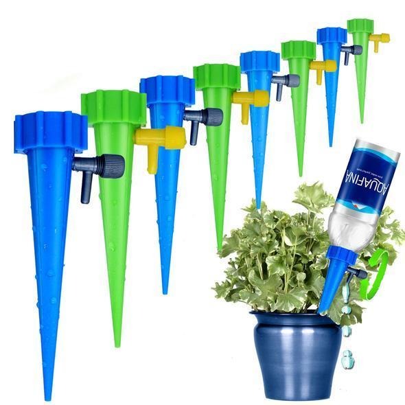 (End of Year Sale-48% OFF) Automatic Water Irrigation Control System