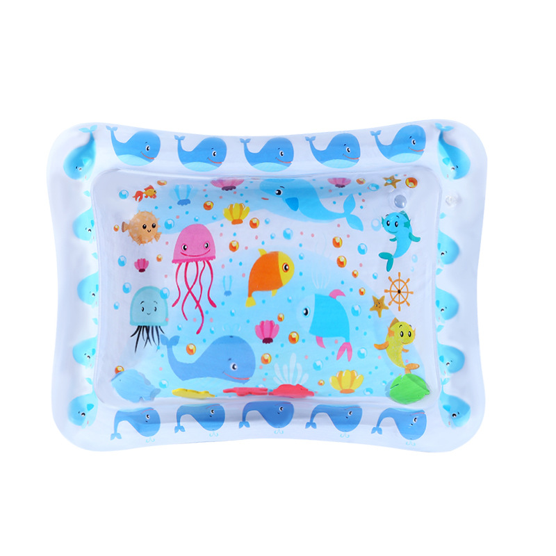 🔥Summer Hot Sale-50% Off😻Pet Water Sensory Mat