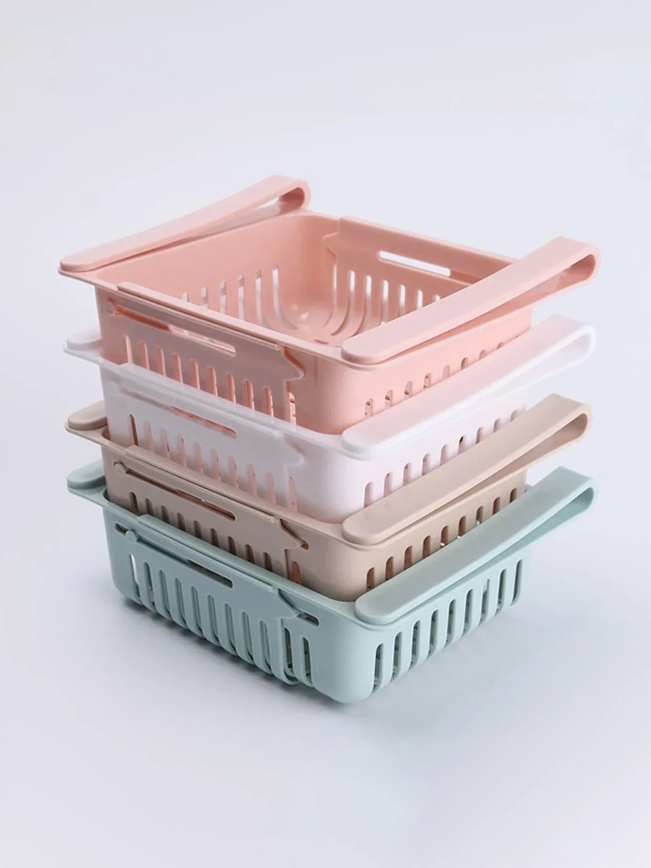 💥LAST DAY SALE 50% OFF💥Refrigerator Storage Rack🔥