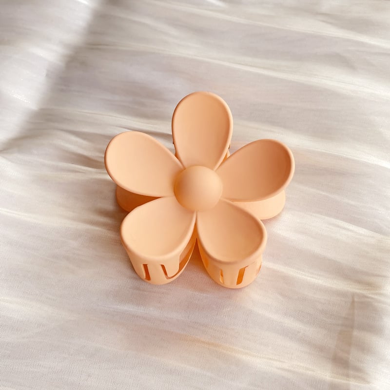 🎁Early Christmas Sale 50% OFF - 2023 New Candy Flower Hair Clip