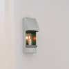 Wall Candle Sconce