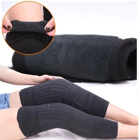 🔥Last Day Promotion 48% OFF-🎁-Knee Brace,Self-Heating Knee Pads for Men and Women