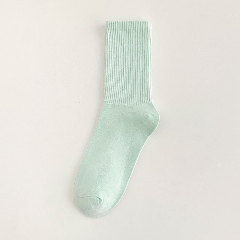 🔥 Limited time special 🧦【Organic Threads 】Colorful Socks - Buy 8 pairs of free shipping!!