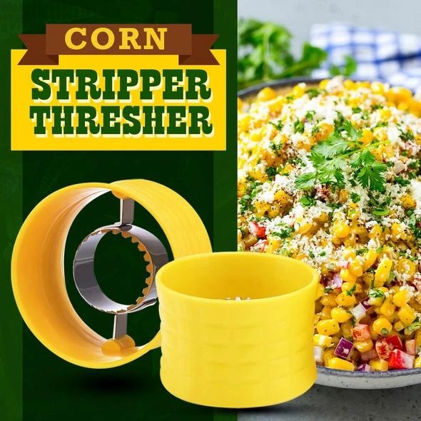 (Early Mother's Day Hot Sale-50% OFF) Corn Peeler (BUY 2 GET 2 FREE NOW)