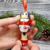 🎄🎄Last Day Flash Sale 49% OFF[FAST SHIPPING] - 🎁SAUCY SANTA DECORATION