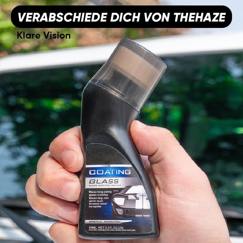 🔥Heißer Verkauf🛡️Antibeschlag-Beschichtungsmittel