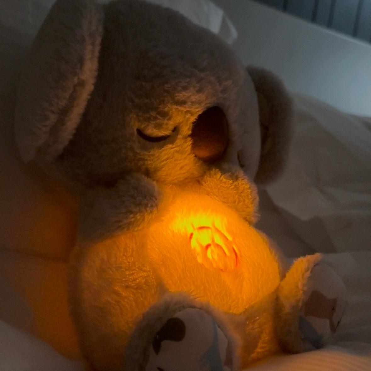 (🔥Early Christmas Sale - 49% OFF) The Relief Koala - For Restful Sleep