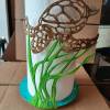 Funny Animal Paper Towel Holder