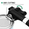 (❤️2021 Valentine's Day Promotion - 50% OFF) Stainless Steel Safe Cut Can Opener, Buy 2 Free Shipping