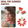 (Last Day Promotion - 50% OFF) Popsicle Shape Mold Watermelon Slice Model, BUY 3 GET 4 FREE & FREE SHIPPING✈