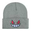 (🔥HOT SALE NOW 49% OFF) - Anime devil embroidered beanie