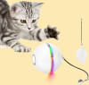 Buy 2 Free Shipping❤️Automatic LED Intelligent Cat Ball