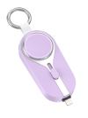 2-In-1 Portable Rechargeable Keychain