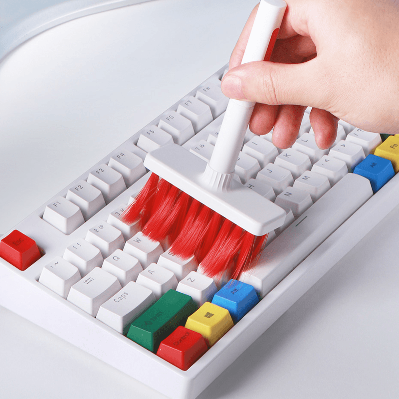 (🎄Christmas Promotion--48%OFF)5-in-1 Multi-Function Keyboard Cleaning Tools(BUY 2 GET 1 FREE NOW)