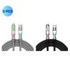 240W 4-IN-1 USBC CABLE