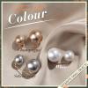 (🎄CHRISTMAS EARLY SALE-48% OFF) Fashion Clothes Double Pearl Pins(BUY 4 GET FREE SHIPPING)