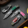 Premium Folding Knife