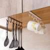 (🔥Last Day Promotion-48%OFF)Multi-Purpose Under-Cabinet Hook(Buy 3 get 1 Free)