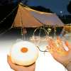 💥LAST DAY SALE 50% OFF💥4-in-1 portable Camping Light⚡BUY 2 FREE SHIPPING