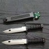 Pioneer Multifunctional Outdoor Adventure Tactical Knife